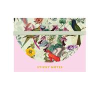 Sticky Notes Set Paradies