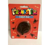 STICKY POO
