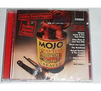 Sticky Soul Fingers: A Rolling Stones Tribute by Various, Sharon Jones & The Dap-Kings, Aloe Blacc & Joel Van Dijk, Black Joe Lew (0100-01-01)