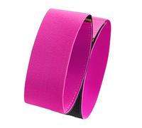 Sticky Toes Tumbling Trainer, Adjustable Sticky Toe Dance Bands, 1.97x10.43 inches Strong Grip Elastic Foot Wraps for Balance Training, Ballet Gymnastics Cheer Gear for Adults & Pros