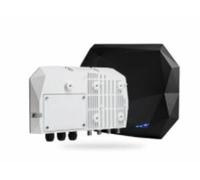 STID SLAR41AU04XX1 Lector compacto UHF 865-868 Mhz con antena integrada , salida TTL Wiegand configurable, con capacidad para in