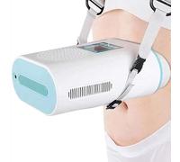 STIDEsknautic Máquina de Adelgazamiento por congelación, Dispositivo Profesional de lipólisis de Grasa, para Adelgazar Abdomen, Brazos, Muslos y Levantar Caderas, de -2 °C a 12 °C