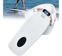 STIDEsknautic Tabla de Surf eléctrica de Alta Velocidad,Modos estándar y Deportivo,Velocidad Ajustable,Tabla de Surf somatosensorial Inteligente con ayudas para la natación