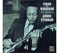 Stidham,Arbee - Tired of Wandering
