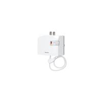 Stiebel Eltron 185411 - Calentador de agua eléctrico (3.5KW, 230V), color: blanco