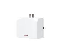 Stiebel Eltron 185411 - Calentador de agua eléctrico (3.5KW, 230V), color: blanco