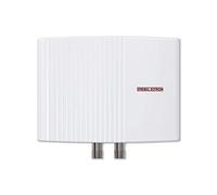 Stiebel Eltron 200134 EIL 3 Premium Control Electrónico Calentador de agua Instantáneo 3,5 kW para Lavabo, Sobre o Debajo del Lavabo, Presurizado o no Presurizado [Clase energética A]
