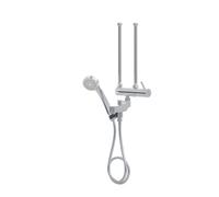 Stiebel Eltron 205619 Mezclador Monomando Med-D, Plata