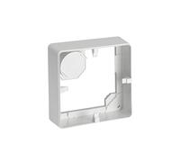 Stiebel Eltron 205906 Vivienda Superficial, Blanco