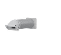 STIEBEL ELTRON Accesorio de conducción de aire LSWP 315-0,7 D con adaptador rápido STD - 207475