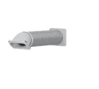STIEBEL ELTRON accesorio de conducción de aire LSWP 315-0,9 D STD - 207476