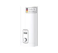 Stiebel Eltron - Calentador de agua electrónico con pantalla LCD, 236745, 400V