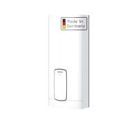 STIEBEL ELTRON Calentador de agua electrónico HDB-E 27 Trend, temperatura exacta gracias a la tecnología 2i, temperatura deseada ajustable internamente, certificado VDE, 204210