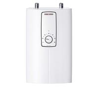 STIEBEL ELTRON Calentador de agua instantáneo compacto DCE 11/13, 11/13,5kW / 40