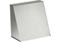 STIEBEL ELTRON Campana exterior de acero inoxidable LTM TL 1230 BA VA E6B R2 S4 B - 237025