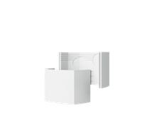 STIEBEL ELTRON Carcasa del aparato VK LWA 100 - 270889