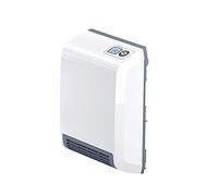 STIEBEL ELTRON CK 20 Trend 236653 CK 20 Trend - Calefactor con pantalla LCD para aprox. 25 m², certificado TÜV, pantalla LCD, temporizador semanal, ventilador de cerámica de ahorro de energía, para