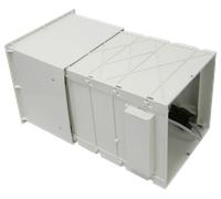 STIEBEL ELTRON Conducto telescópico LWE-W 115 P TG-460 - 203787