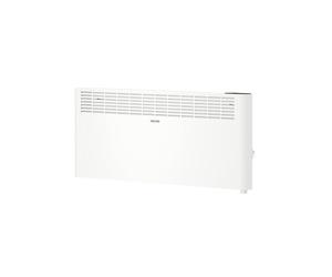 STIEBEL ELTRON Convector de pared, CNS 3000 Plus, LCD, 3 kW para aprox. 35 m², certificado TÜV, pantalla LCD, temporizador semanal, calefacción eléctrica, ahorro de energía, blanco