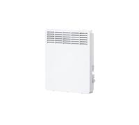 Stiebel Eltron - Convector de pared CWM 1000 U ideal para calefacción o calefacción provisional, potencia de calefacción de 1000 W 200263