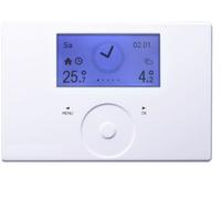 Stiebel Eltron Fet Controlador De Habitación Digital - 234723