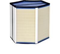 STIEBEL ELTRON Intercambiador de calor de entalpía LWTF D STD - 207495