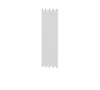STIEBEL ELTRON Kit de tuberías Pared ZLWZ RSB MP, kit de tuberías aislado - 208276