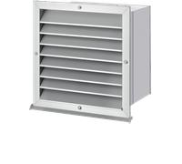 STIEBEL ELTRON Manguito de pared AWG 315 SR Aislado térmicamente - 233836