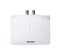 STIEBEL ELTRON Mini calentador de agua instantáneo DHM 6, 5,7 kW/230V, blanco, 1