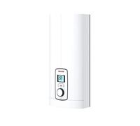 Stiebel Eltron Plus - Calentador de agua eléctrico, Blanco, 236739