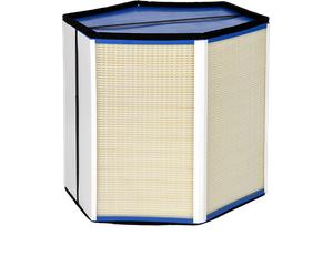 STIEBEL ELTRON Recuperador de calor entálpico LWTF 180/280 - 236420