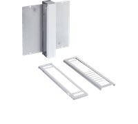 STIEBEL ELTRON Rejilla de fachada pequeña LWE-W 115 P FG VA SB - 203779