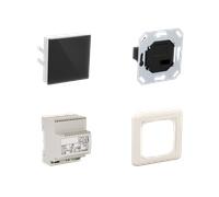 STIEBEL ELTRON Set de control RC-1-VD P/8 STD - 206690