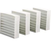 Stiebel Eltron Set de filtros LWE 40 Polvo - Polen - G2-G4-M5-F7