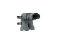 STIEBEL ELTRON Sistema de distribución de aire LVE TB 75 STD - 207077