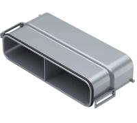 STIEBEL ELTRON Sistema de distribución de aire LVE VV, 231119