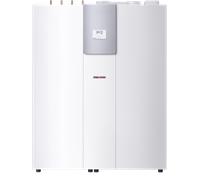 STIEBEL ELTRON Sistema Integral LWZ 5 S Plus - Ventilación, Calefacción, Producción de Agua Caliente y Refrigeración - 201291