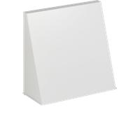 STIEBEL ELTRON Sombrerete exterior de acero inoxidable LTM TL 1230 BA VA E2W R2 - 237013