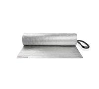 STIEBEL ELTRON Suelo radiante eléctrico para instalación en seco, superficie 10 m², 140 W/m², FTD 140/10, 205735