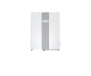 STIEBEL ELTRON Unidad compacta de ventilación LWZ 8 CS Premium - Ventilación, Calefacción, Producción de agua caliente y Refrigeración - 201290