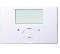 STIEBEL ELTRON Unidad de control FES Confort para LWZ Inverter - 227664