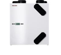 STIEBEL ELTRON Unidad de ventilación central con recuperación de calor LWZ 70 E - 233851
