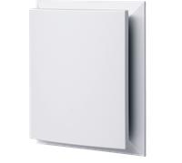 STIEBEL ELTRON Unidad de ventilación de pared exterior ALD para suministro de aire descentralizado, de plástico blanco - 189813