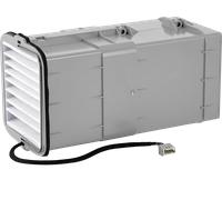 STIEBEL ELTRON Unidad de ventilación LWE 40 VE con intercambiador de calor, - 236664