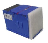 STIEBEL ELTRON Unidad de ventilación LWE-W 115 P VE - 203783