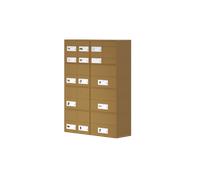 STIEBEL ELTRON Unidad de ventilación para sistema de distribución de aire - 205760