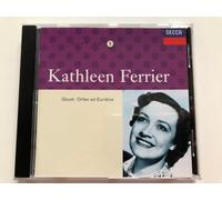 Gluck – Orfeo ed Euridice – Edición Kathleen Ferrier