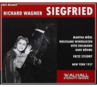 Stiedry - Siegfried