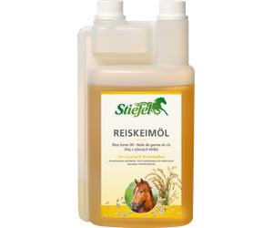 Stiefel Aceite de Germen de Arroz - 1 l Stiefel