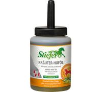 Stiefel Aceite de Hierbas para Cascos - 450 ml Stiefel